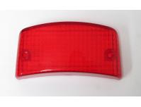 Image of Tail light lens