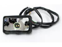 Image of Tail light base