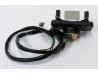 Image of Tail light base