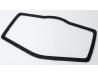 Tail light lens rubber gasket (USA models)