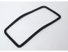 Tail light lens gasket