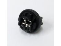 Image of Indicator bulb socket, Front
