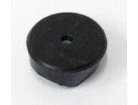 Image of Head light bracket side reflector mounting rubber (Up to Frame No. S110 7000011)