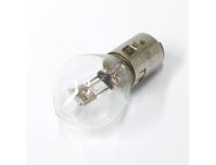 Image of Headlight main bulb (UK models)