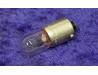 Head light sidelight bulb