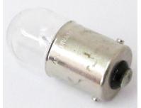 Image of Number plate light bulb