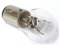 Image of Tail light Bulb (UK Models From frame no B069738 to end of production)