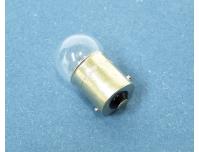 Image of Indicator bulb, rear