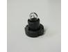 Speedometer / Tachometer illumination bulb and socket