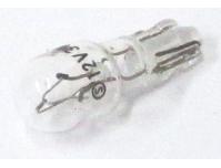 Image of Speedometer illuminating bulb