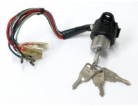 Image of Ignition switch