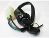 Ignition switch