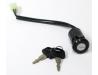 Ignition switch