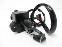 Image of Ignition switch