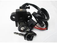Image of Ignition switch