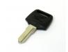 Key blank, type 1