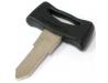 Key blank, type 2