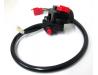 Handle bar switch, Right hand