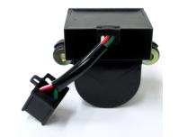 Image of Bank angle sensor