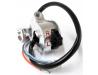 Handle bar switch, Right hand