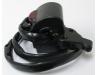 Image of Handle bar switch, Left hand