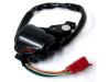 Handle bar switch, Left hand