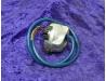 Handle bar switch, Left hand (USA models)