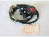 Handle bar switch, Right hand