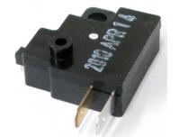 Image of Brake light switch, Front