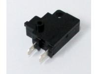 Image of Brake light switch, Front (C/D)