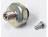 Image of Oil pressure switch (C/D)