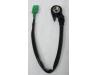 Side stand switch