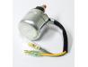 Starter solenoid