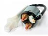 Starter solenoid