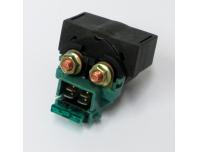 Image of Starter solenoid