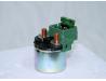 Starter solenoid