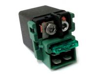 Image of Starter solenoid