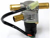 Image of Air injection exhaust valve