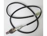 Exhaust oxygen sensor