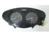 Meter assembly complete in Kilometres per hour