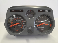 Image of Meter assembly complete, Miles per hour
