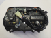 Image of Meter assembly complete, Miles per hour