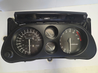 Image of Speedometer / Tachometer complete meter assembly in Miles per hour