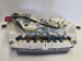 Image of Speedometer / Tachometer complete meter assembly in Miles per hour