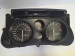 Speedometer / Tachometer complete meter assembly in Miles per hour