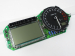 Speedometer / Tachometer