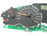 Image of Speedometer / Tachometer in miles per hour, Excludes casing