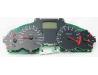 Speedometer / Tachometer in miles per hour, Excludes casing