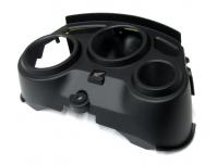 Image of Speedometer / Tachometer Upper cover