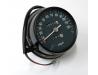 Speedometer in Miles per hour
